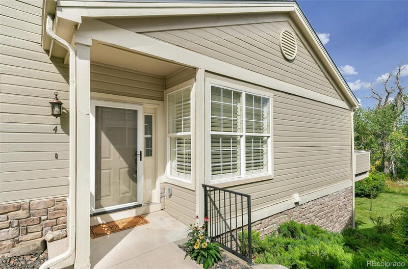 299 Jamison Cir #4, Littleton, CO 80120