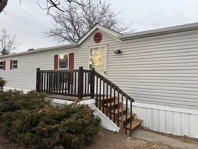 9850 Federal Blvd Lot 112, Denver, CO 80260