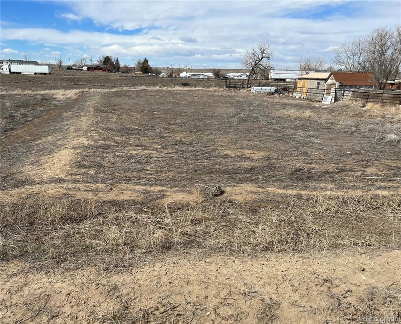7th Ave, Deer Trail, CO 80105