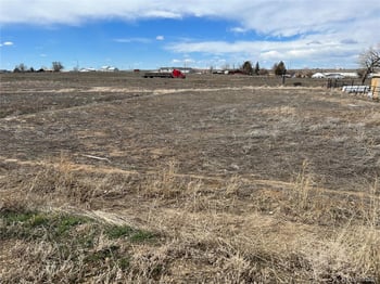 7th Ave, Deer Trail, CO 80105