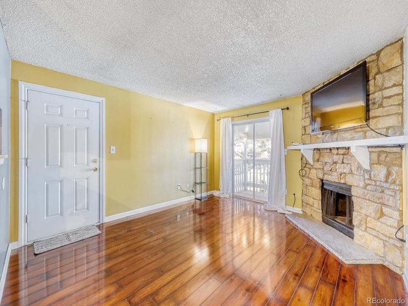 4400 Quebec St #204M, Denver, CO 80237