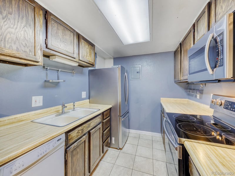 4400 Quebec St #204M, Denver, CO 80237