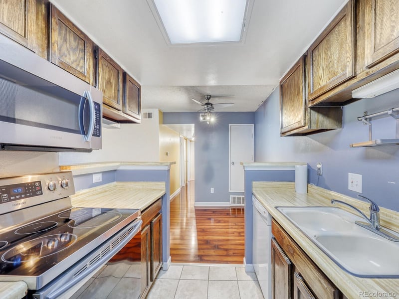 4400 Quebec St #204M, Denver, CO 80237