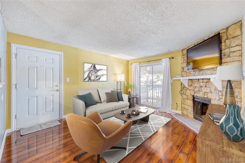 4400 Quebec St #204M, Denver, CO 80237