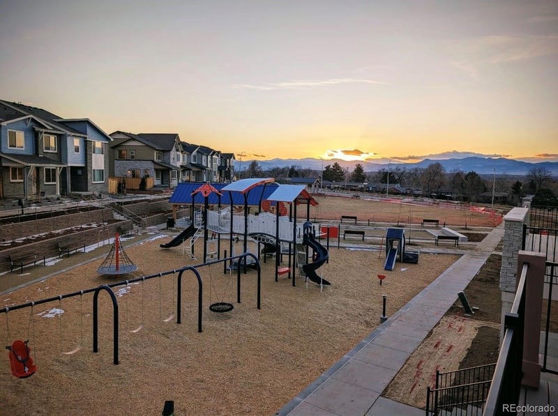 3868 83rd Ln, Westminster, CO 80031