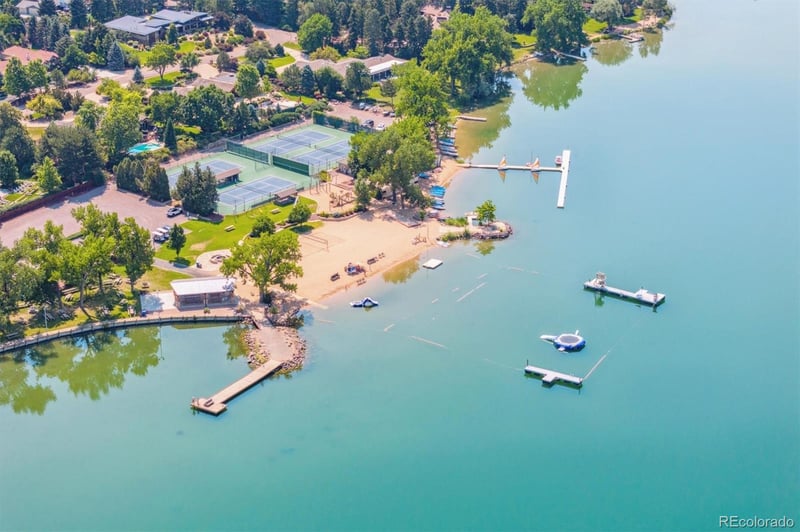 4900 Lakeshore Dr, Littleton, CO 80123