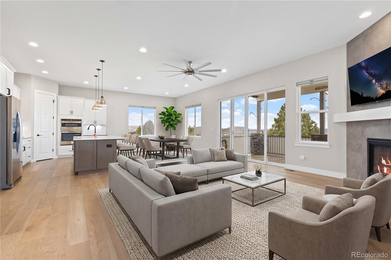 687 Easton Ct, Castle Rock, CO 80104