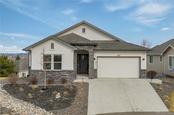 687 Easton Ct, Castle Rock, CO 80104