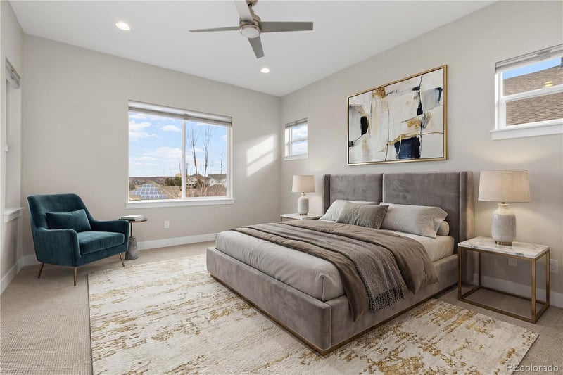 687 Easton Ct, Castle Rock, CO 80104