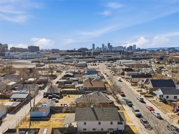 4456 Grant St, Denver, CO 80216