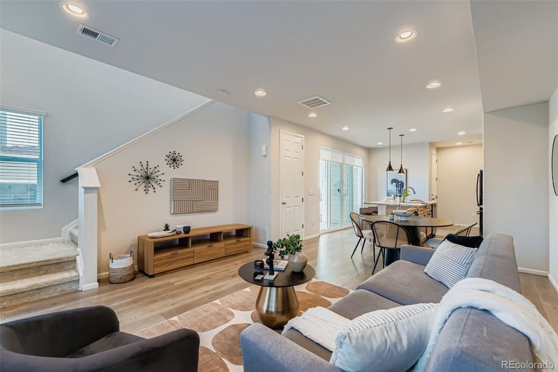 5342 Warrior St, Frederick, CO 80504