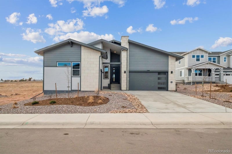 7280 Prairie Sage Pl, Littleton, CO 80125