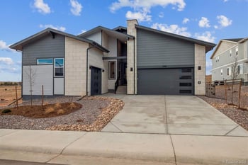 7280 Prairie Sage Pl, Littleton, CO 80125