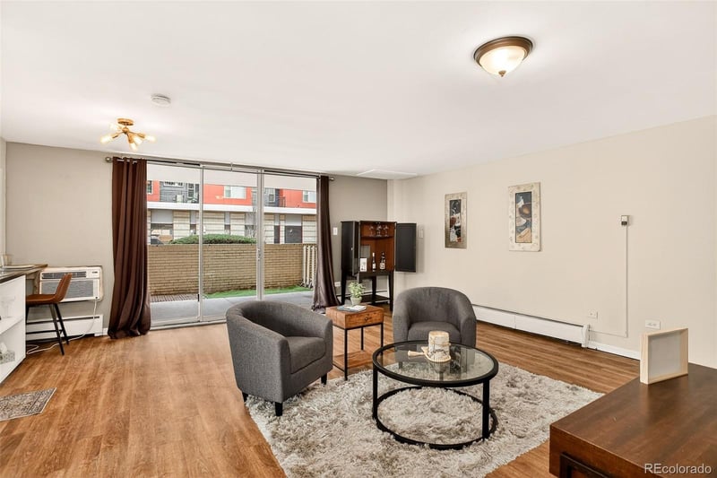1111 Ash St #110, Denver, CO 80220