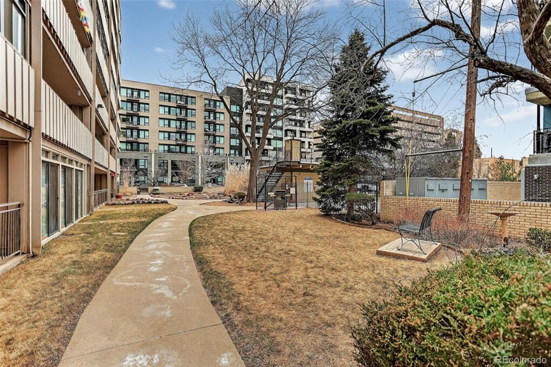 1111 Ash St #110, Denver, CO 80220