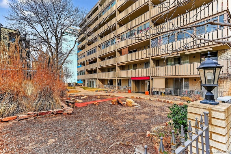 1111 Ash St #110, Denver, CO 80220