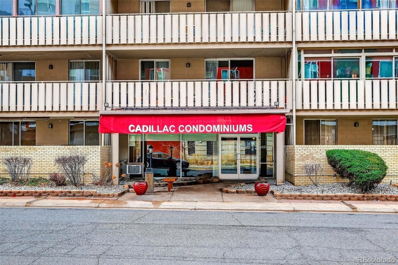 1111 Ash St #110, Denver, CO 80220