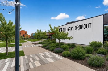 1111 N Ash St #110, Denver, CO 80220