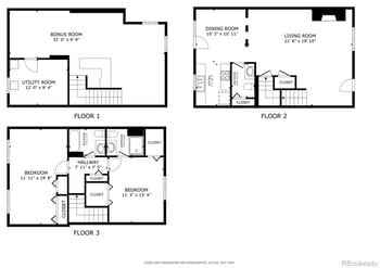 259 Holman Way, Golden, CO 80401