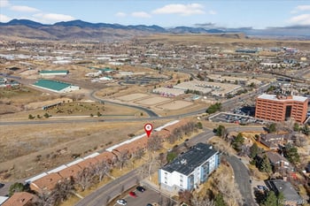 259 Holman Way, Golden, CO 80401