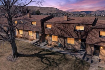 259 Holman Way, Golden, CO 80401