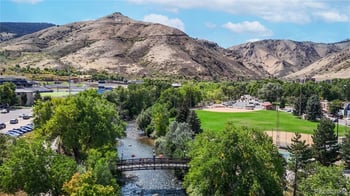 533 Canyon View Dr, Golden, CO 80403