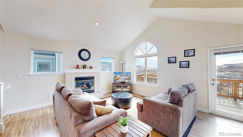 533 Canyon View Dr, Golden, CO 80403