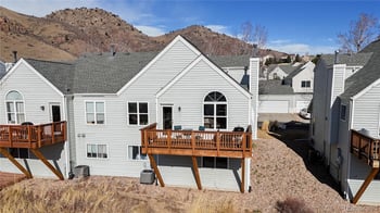 533 Canyon View Dr, Golden, CO 80403