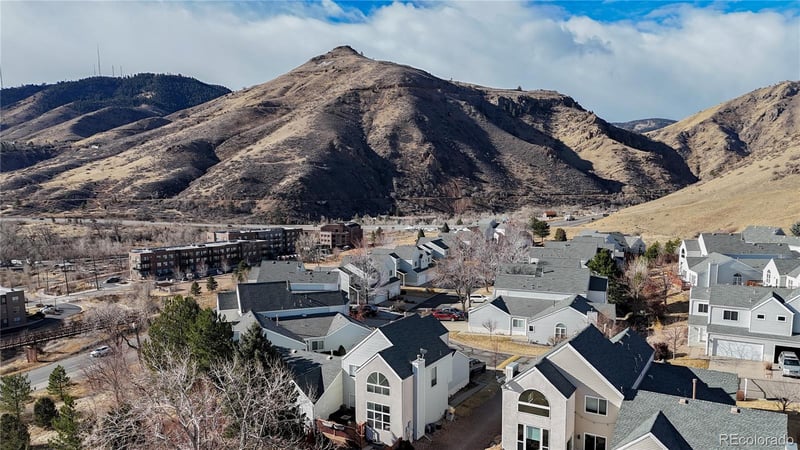 533 Canyon View Dr, Golden, CO 80403