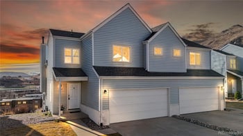 533 Canyon View Dr, Golden, CO 80403