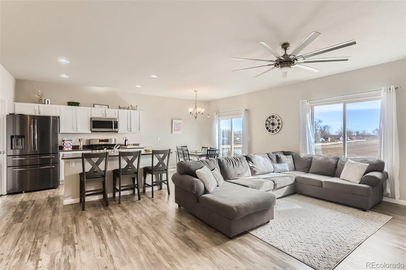 1102 Glen Creighton Dr, Dacono, CO 80514