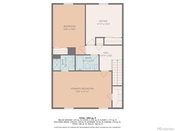 6489 Dayton St, Englewood, CO 80111