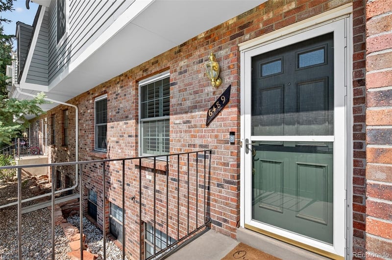 6489 Dayton St, Englewood, CO 80111