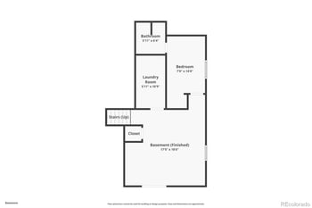 441 Pucket Cir, Colorado Springs, CO 80911