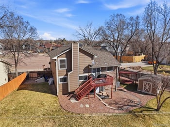 441 Pucket Cir, Colorado Springs, CO 80911