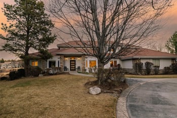 5181 Preserve Pw, Greenwood Village, CO 80121