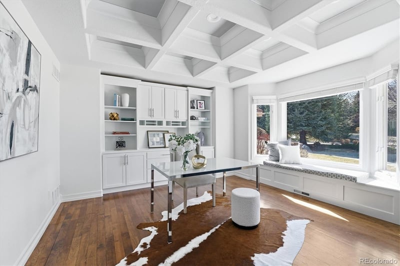 5181 Preserve Pw, Greenwood Village, CO 80121