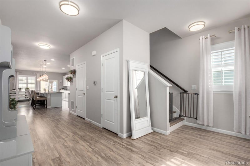 12832 Crownover Way, Parker, CO 80134