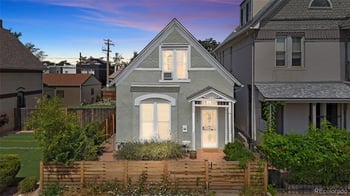 3033 Welton St, Denver, CO 80205