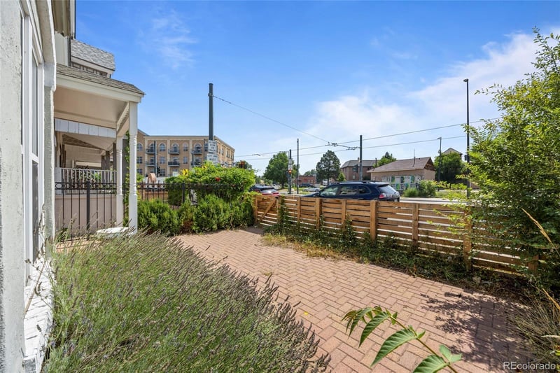 3033 Welton St, Denver, CO 80205