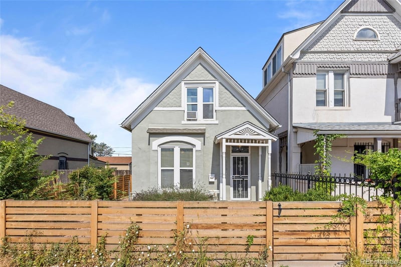 3033 Welton St, Denver, CO 80205