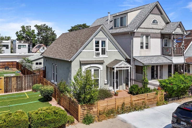 3033 Welton St, Denver, CO 80205