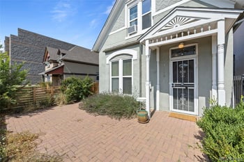 3033 Welton St, Denver, CO 80205