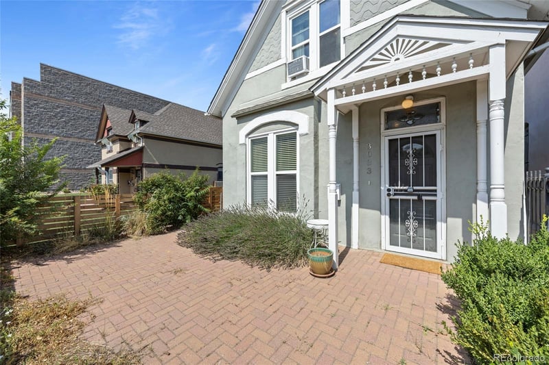 3033 Welton St, Denver, CO 80205
