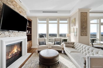 7600 Landmark Way #712, Greenwood Village, CO 80111