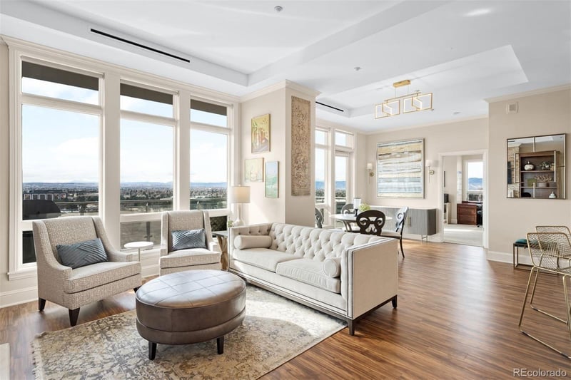 7600 Landmark Way #712, Greenwood Village, CO 80111