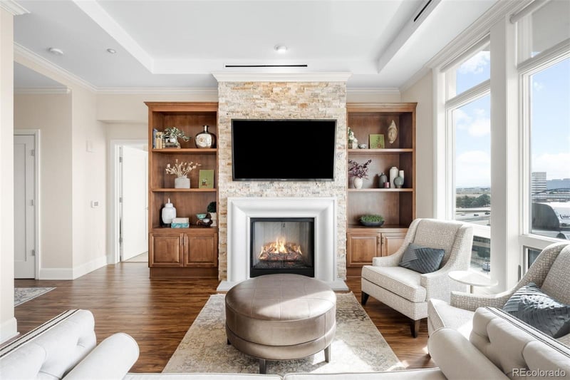 7600 Landmark Way #712, Greenwood Village, CO 80111