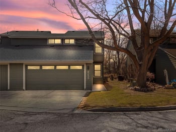 4258 Corriente Pl, Boulder, CO 80301