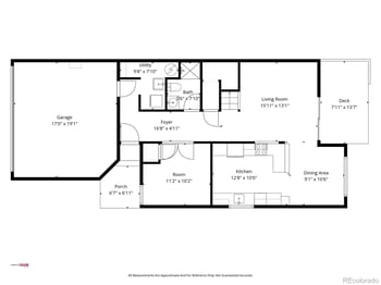 4258 Corriente Pl, Boulder, CO 80301