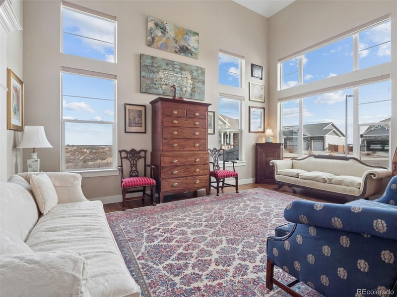 1995 Wingfeather Ln, Castle Rock, CO 80108